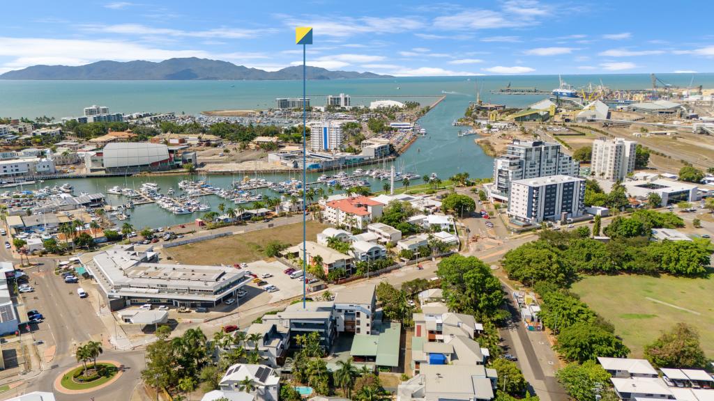 14/33 Mcilwraith St, South Townsville, QLD 4810