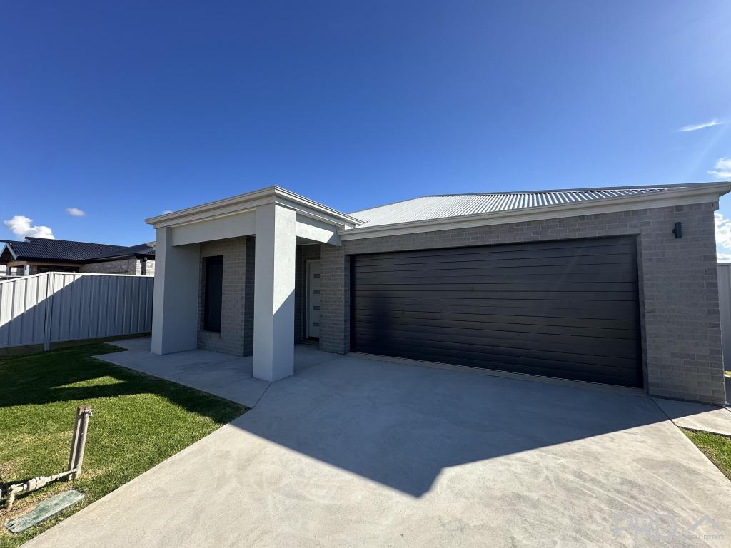 6 Baymore Rise, Mildura, VIC 3500