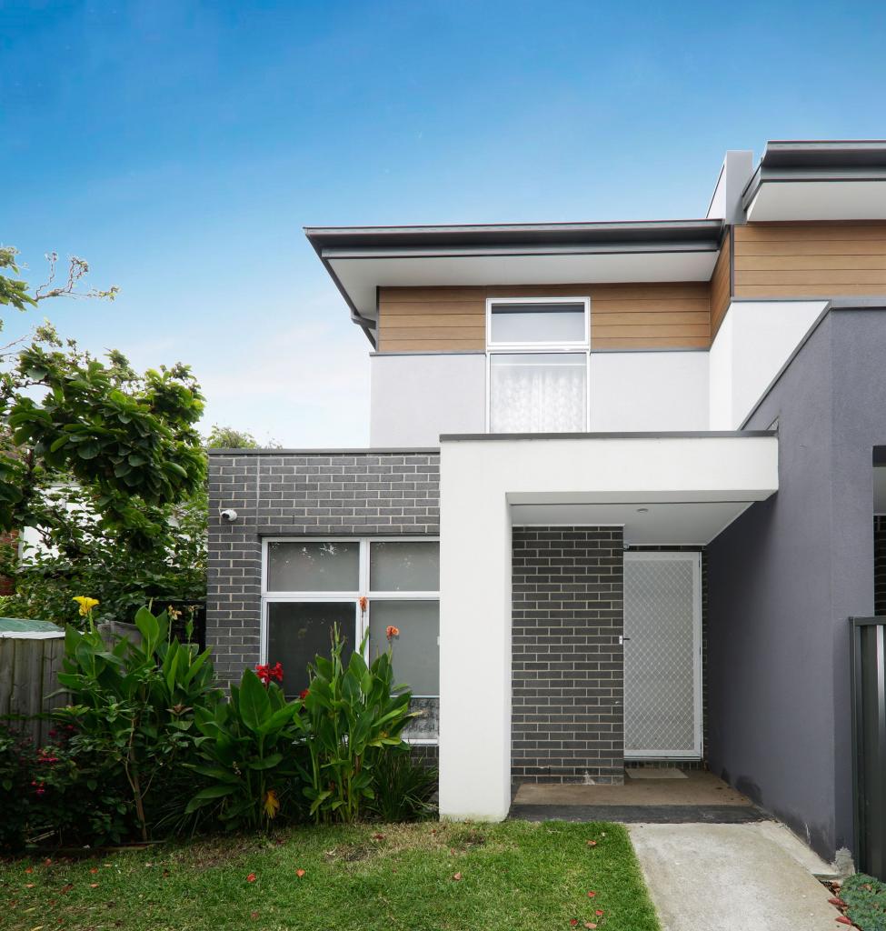 17 Albert St, Mitcham, VIC 3132