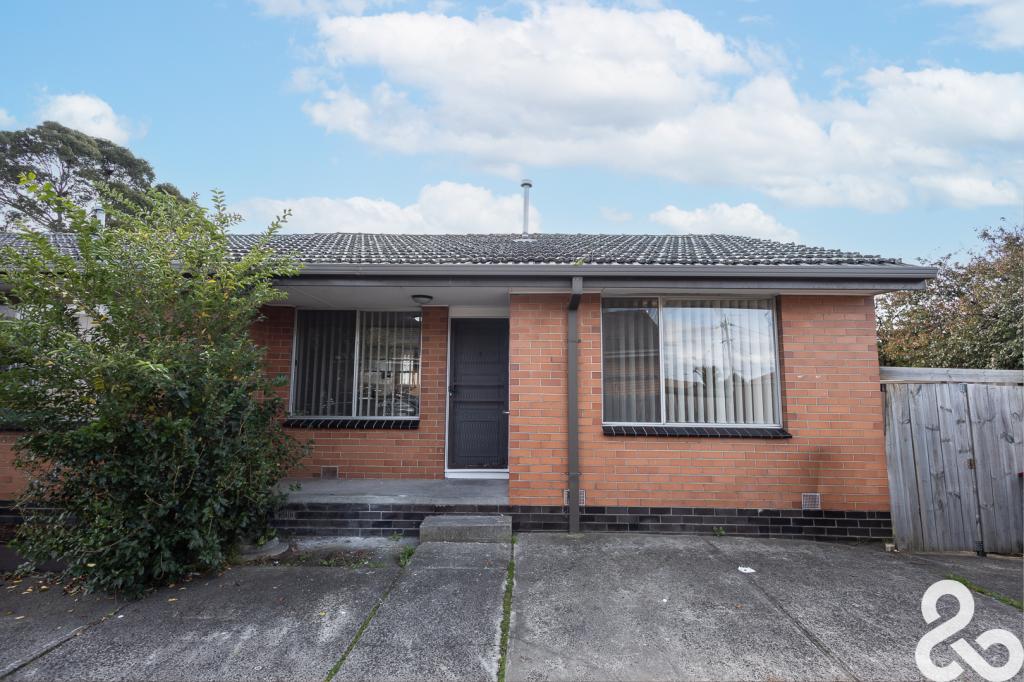 4/174 Station St, Thomastown, VIC 3074
