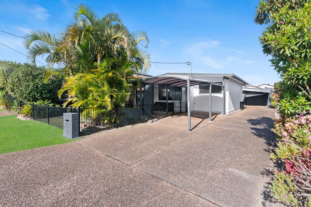 19 PHILLIP ST, SHELLY BEACH, NSW 2261