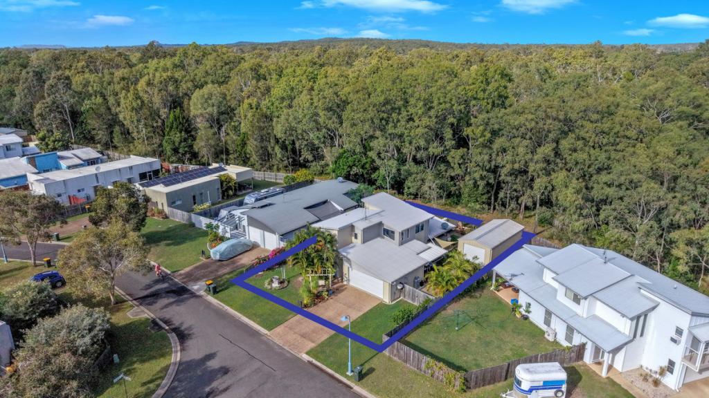 3 Brackish Ct, Toogoom, QLD 4655