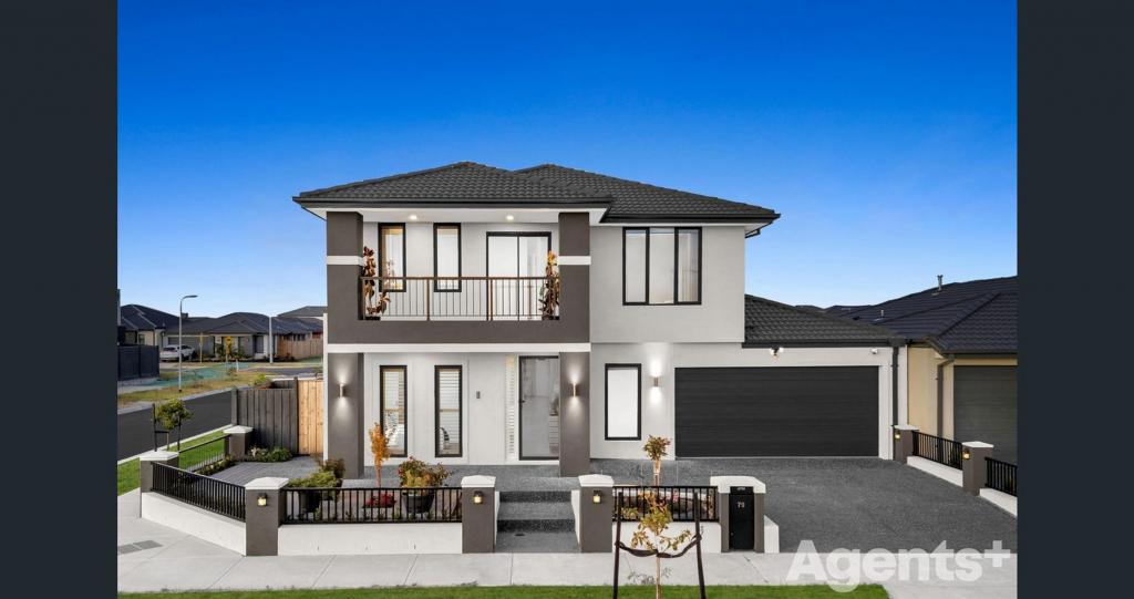 79 Bellavita Ave, Clyde, VIC 3978