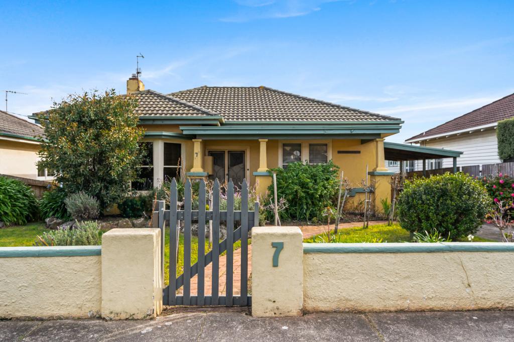 7 Ardlie St, Warrnambool, VIC 3280