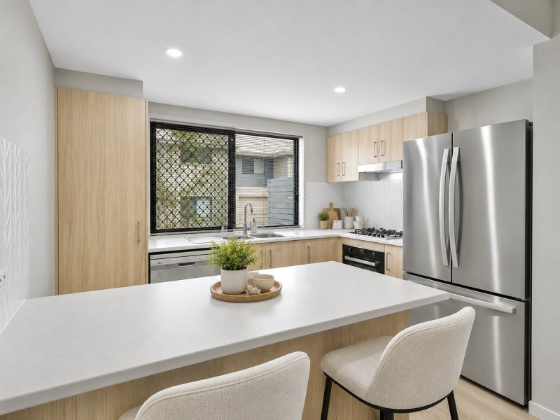 Contact Agent For Address, Kallangur, QLD 4503