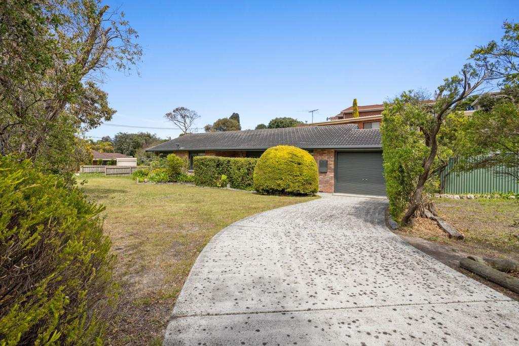 16 Strathmore St, Rye, VIC 3941