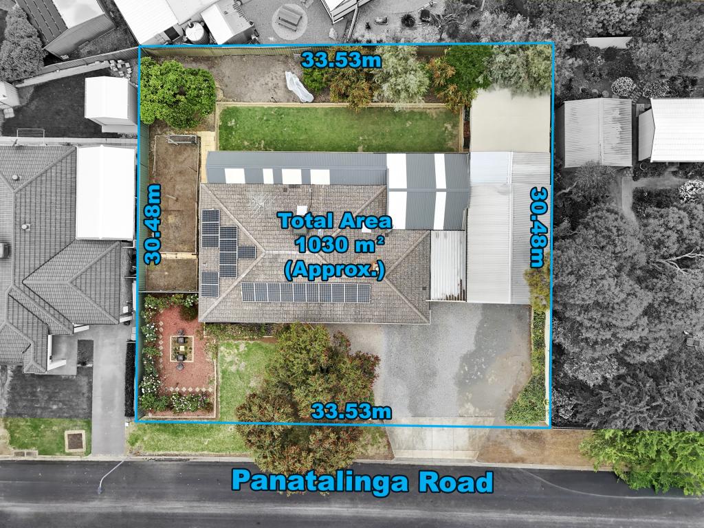 5 PANALATINGA RD, REYNELLA EAST, SA 5161