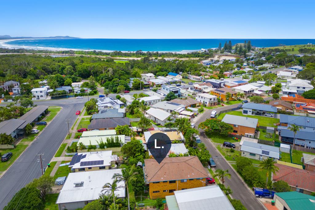 3/17 Walker St, Crescent Head, NSW 2440
