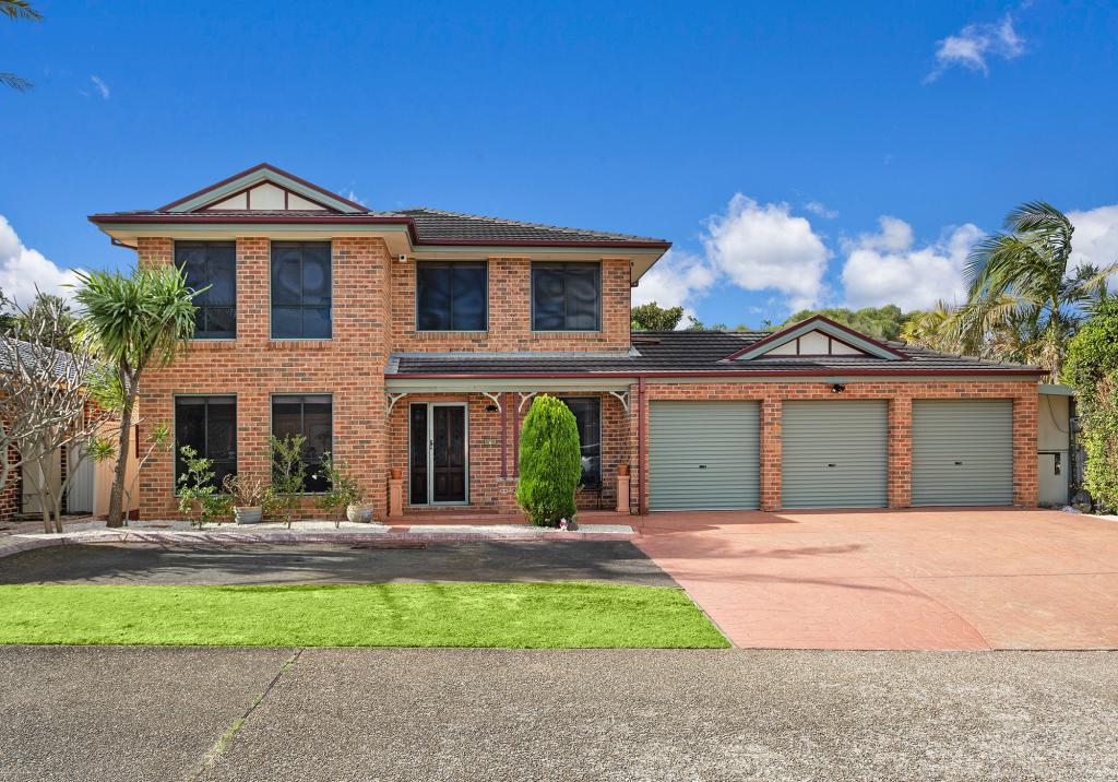 6 Oliver Pl, Berkeley, NSW 2506