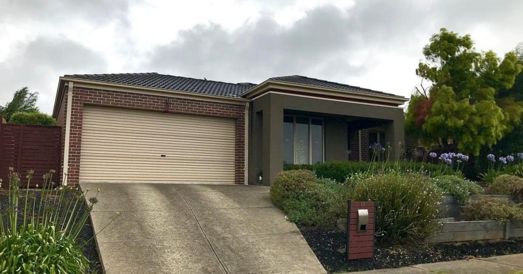 13 Rimfire Ave, Drouin, VIC 3818