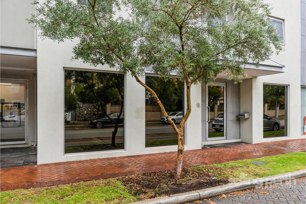 3 Palmerston St, Northbridge, WA 6003