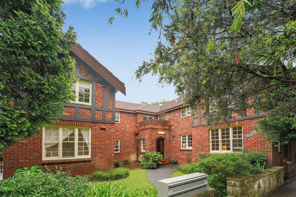 1-6/261-263 Penshurst St, North Willoughby, NSW 2068