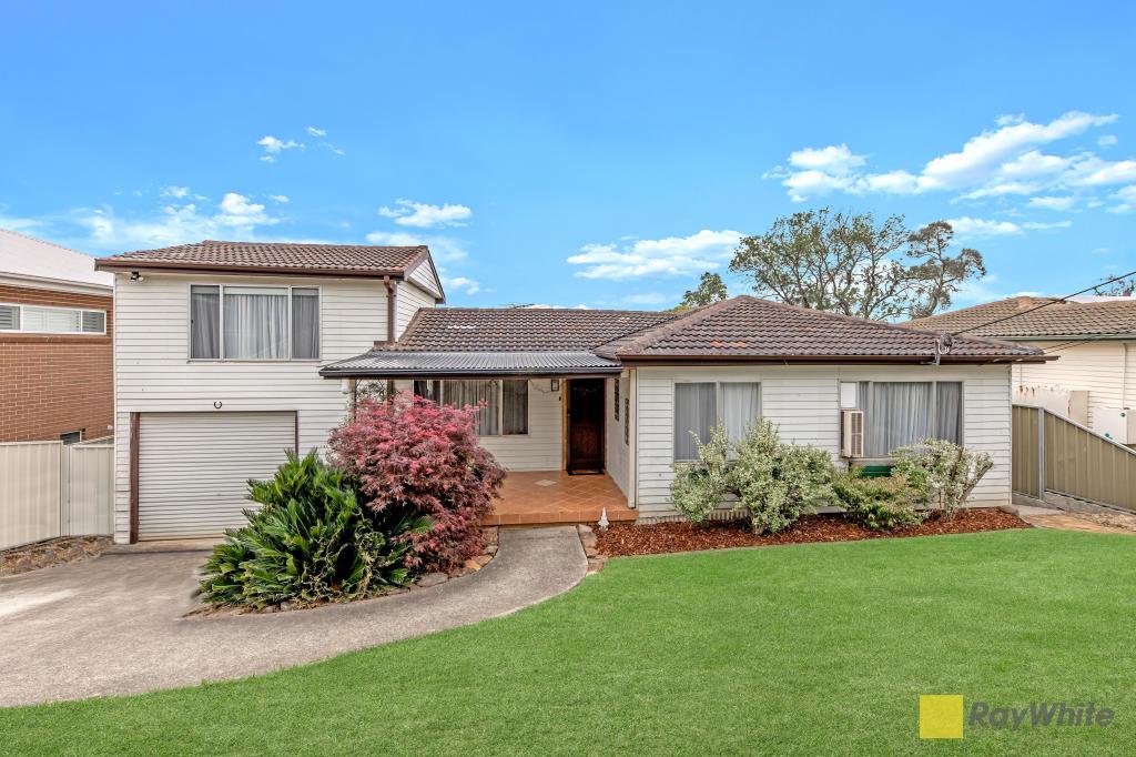 18 Ravel St, Seven Hills, NSW 2147