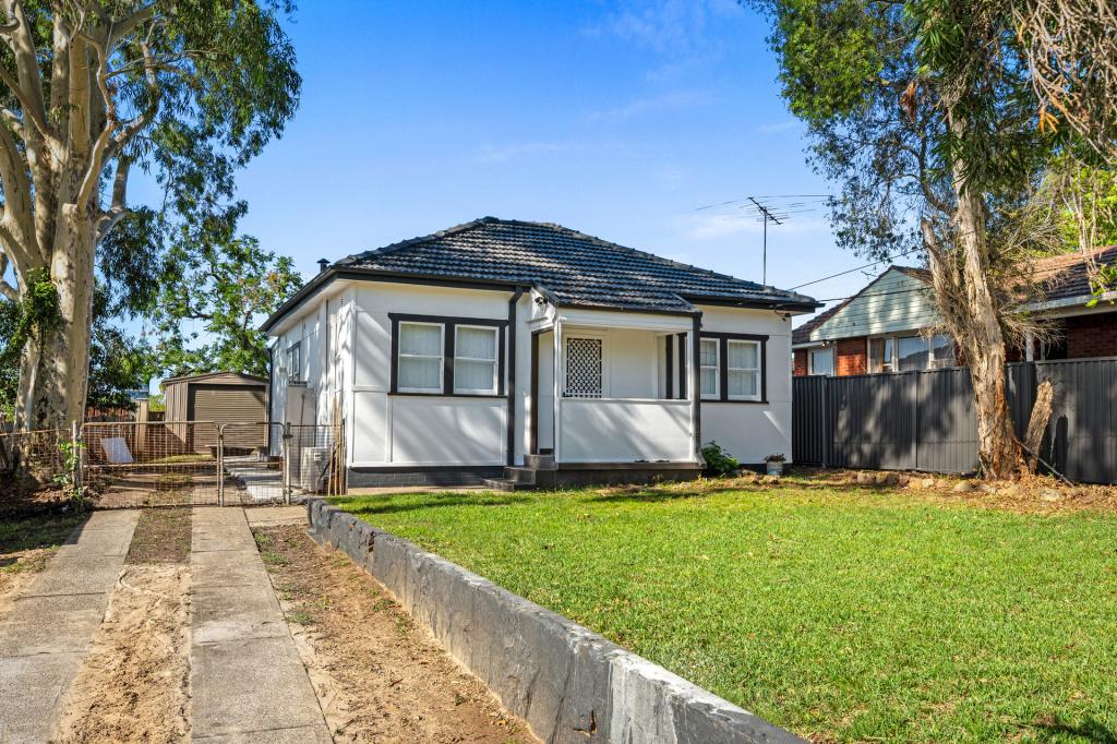 21 Ropes Creek Rd, Mount Druitt, NSW 2770