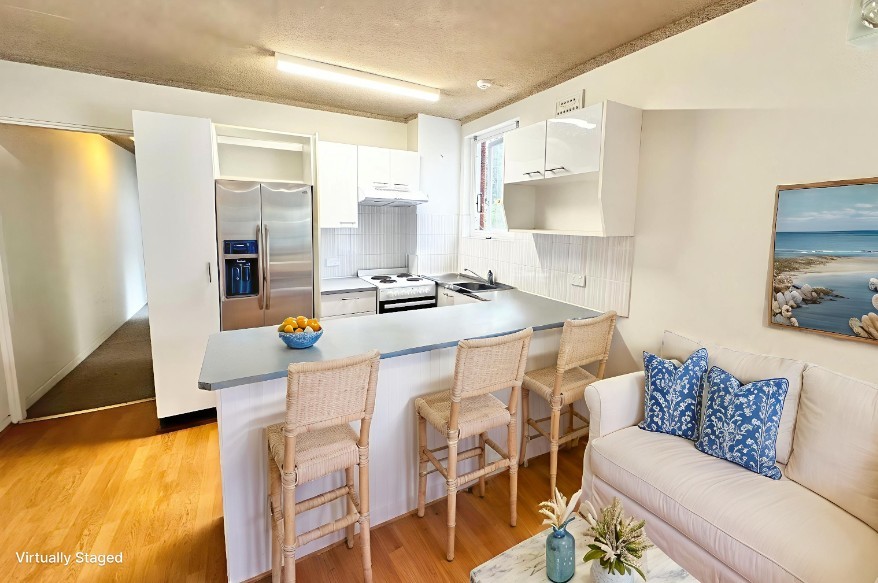 9/2 Campbell Pde, Manly Vale, NSW 2093