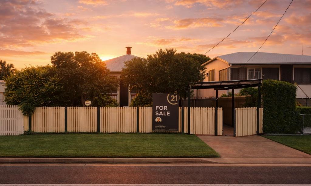 14 Cowley St, West End, QLD 4810