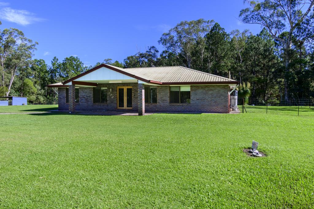 99 Glanville Rd, Elimbah, QLD 4516