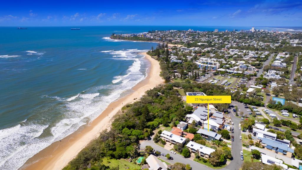 23 Ngungun St, Dicky Beach, QLD 4551