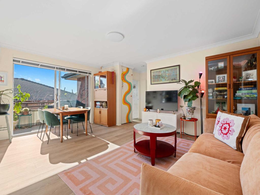 8/46 Terrace Rd, Dulwich Hill, NSW 2203