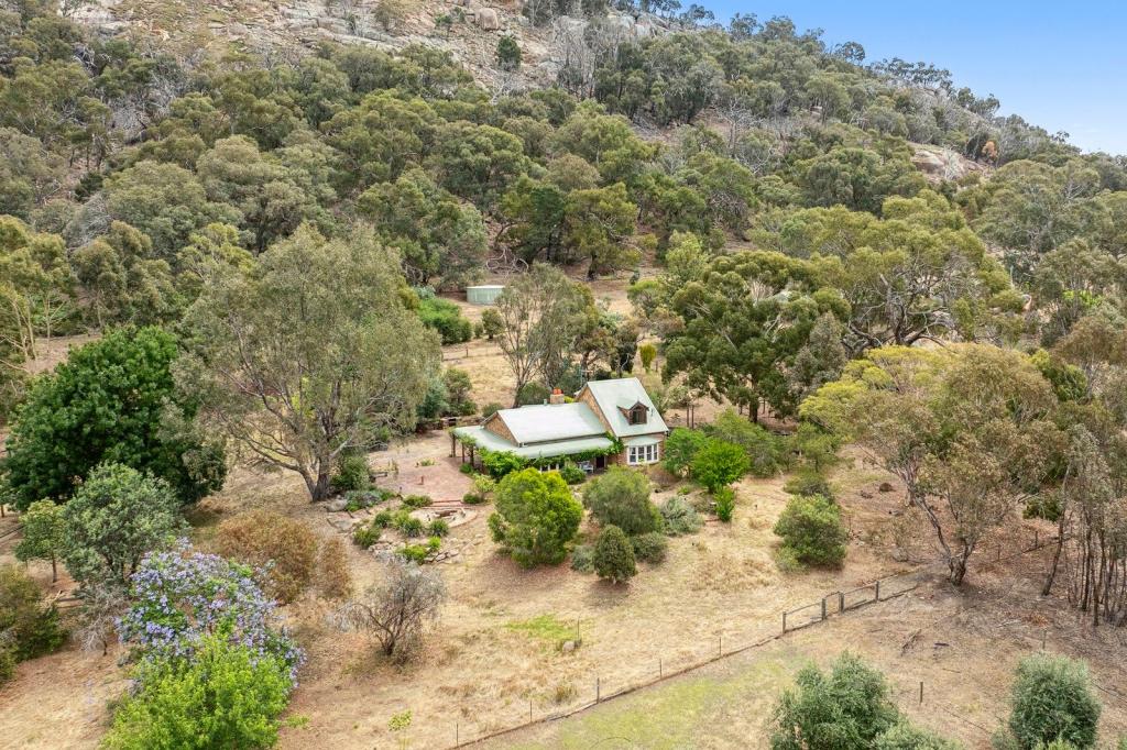 264 Longwood-Ruffy Rd, Longwood East, VIC 3666