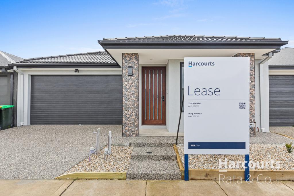 13 Albida St, Donnybrook, VIC 3064