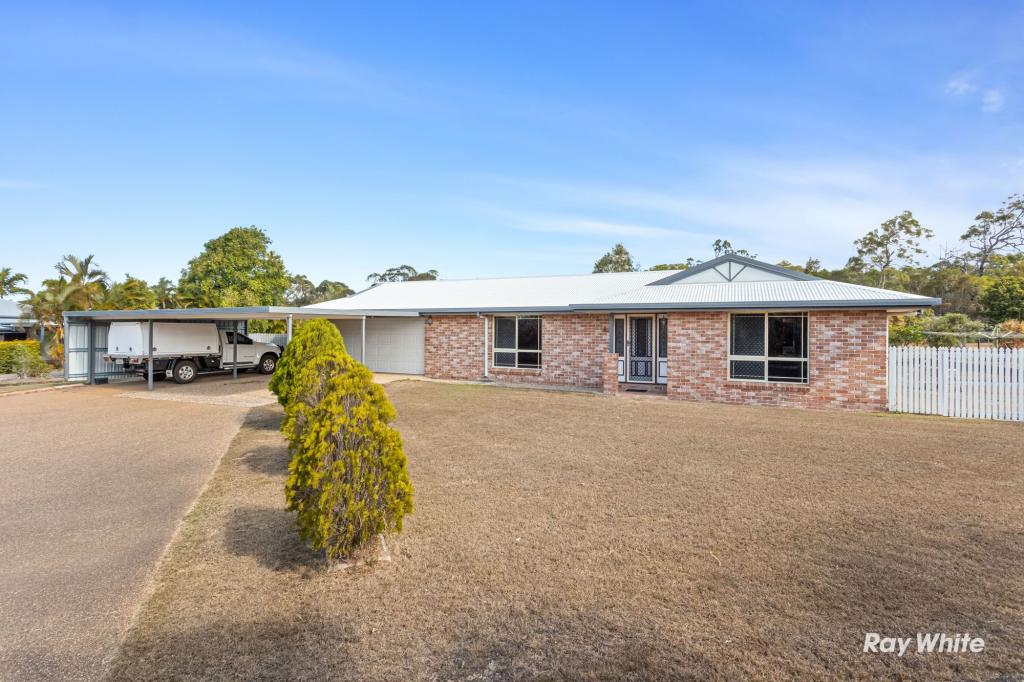 1-3 Archer Ct, Barmaryee, QLD 4703
