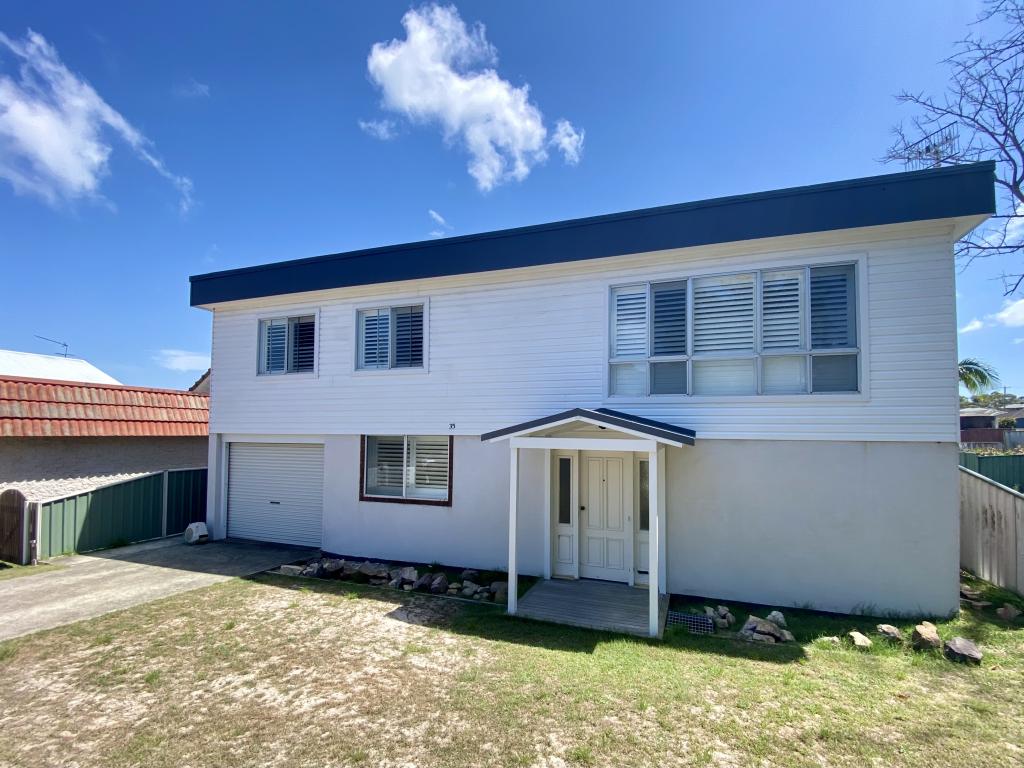 35B PARKES ST, NELSON BAY, NSW 2315