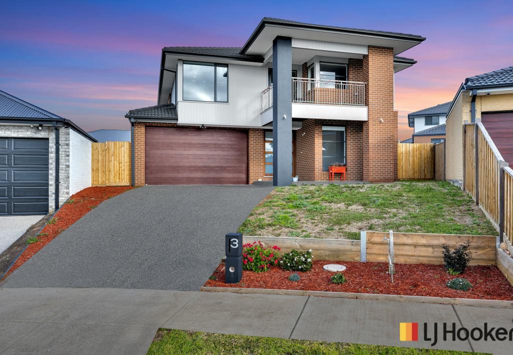3 KRISTEN RD, SUNBURY, VIC 3429