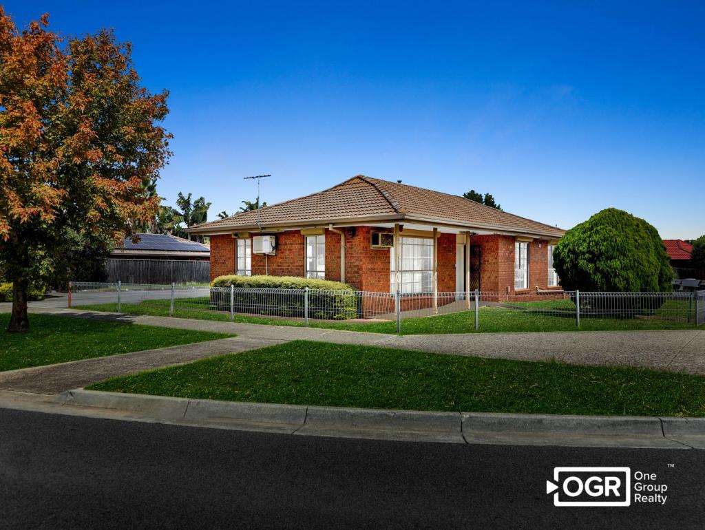 212 Roycroft Ave, Mill Park, VIC 3082