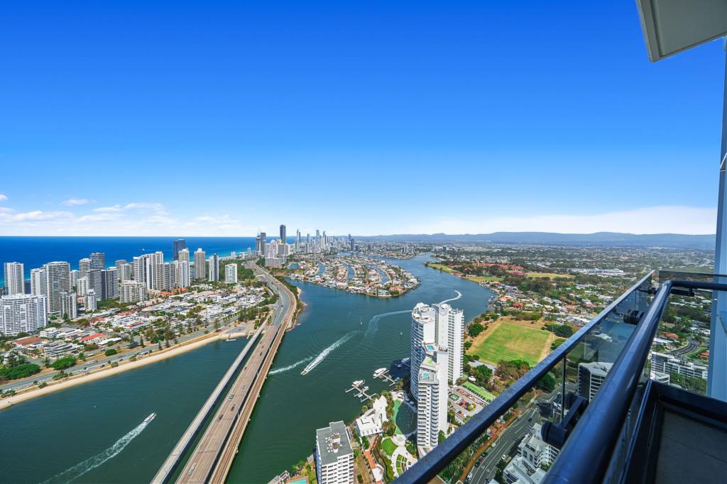 5310/2 Como Cres, Southport, QLD 4215