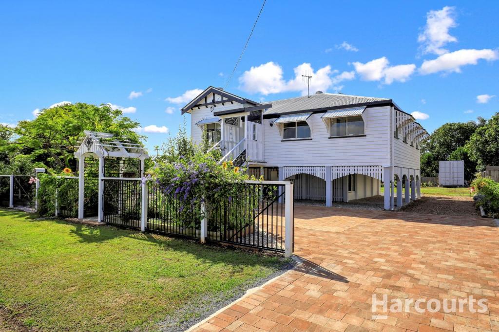 57 Victoria St, Bundaberg East, QLD 4670