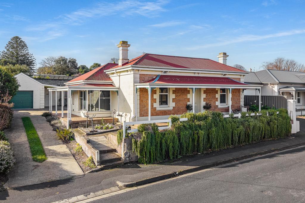 22 Wyatt St, Mount Gambier, SA 5290