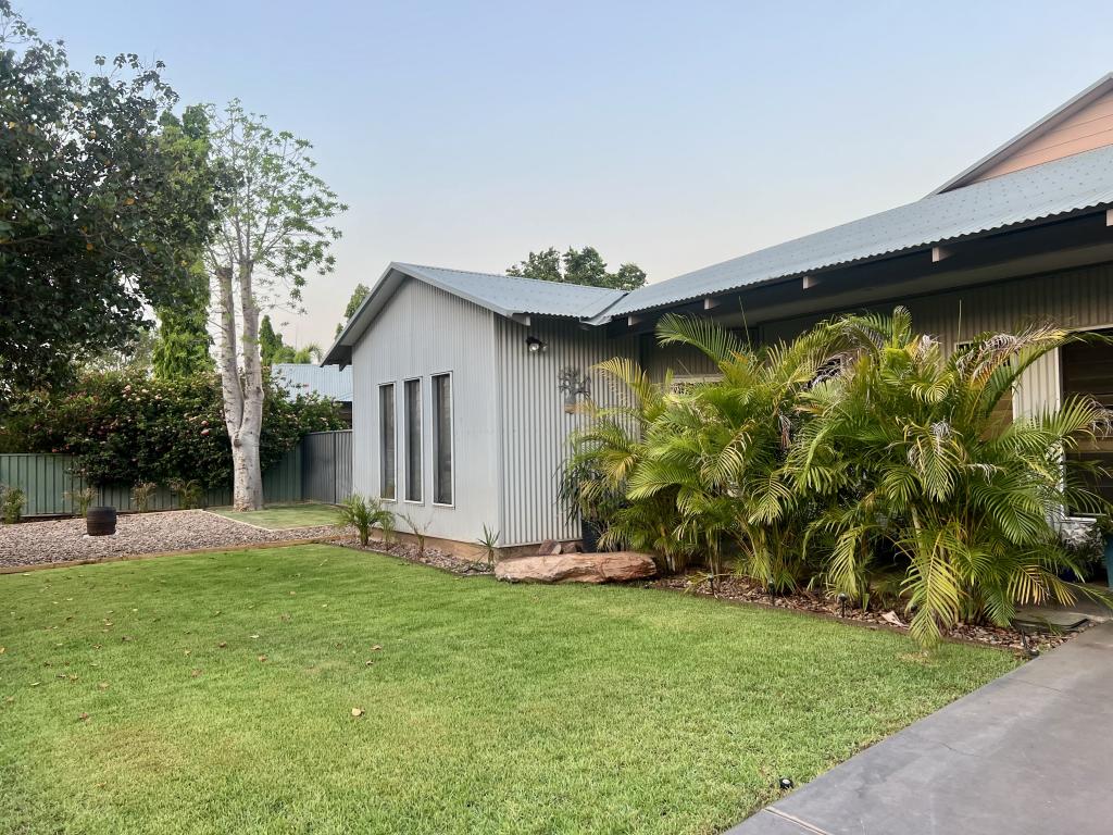 47 Barding Loop, Kununurra, WA 6743
