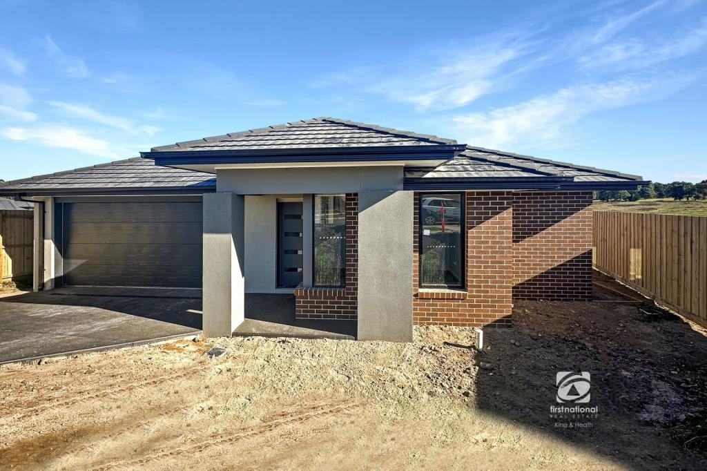 14 MAHOGANY CL, LUCKNOW, VIC 3875