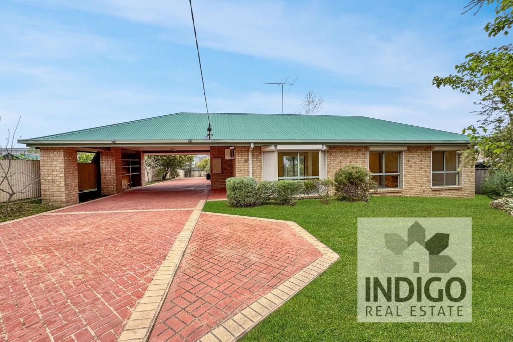 8 Ford St, Beechworth, VIC 3747