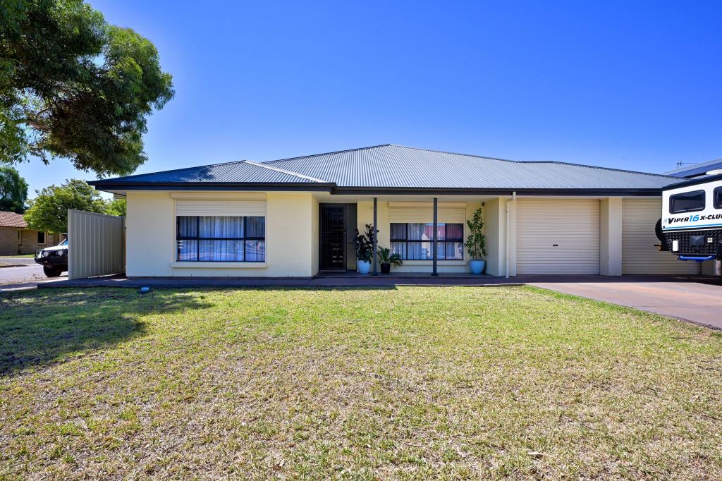 2 Needlebush St, Whyalla Stuart, SA 5608