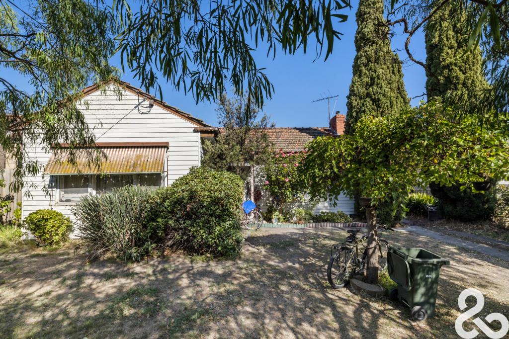 53 LEAMINGTON ST, RESERVOIR, VIC 3073