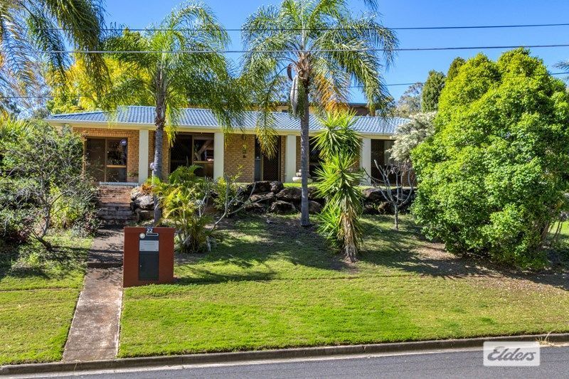22 Ogilvie St, Bundamba, QLD 4304