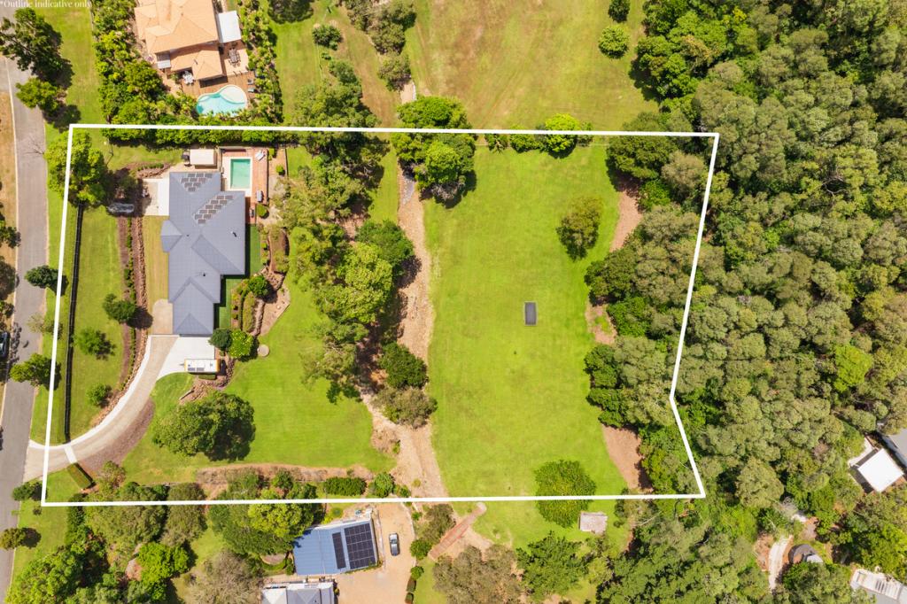 68 Waterfall Dr, Wongawallan, QLD 4210