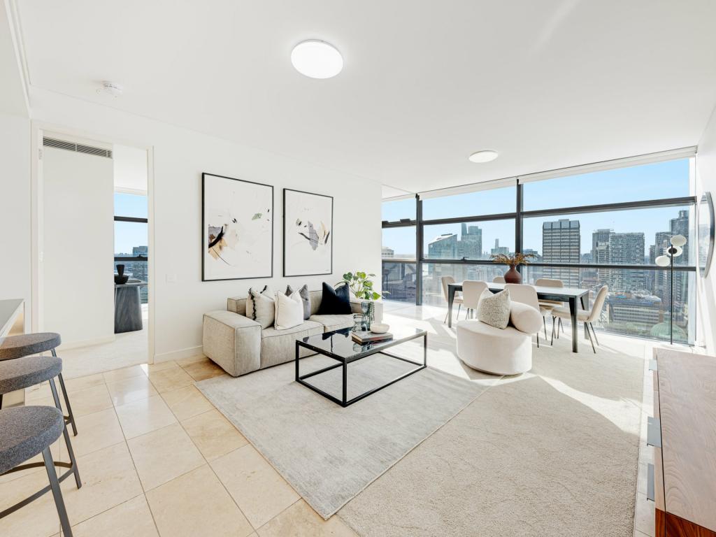 Apartment 4001/101 Bathurst St, Sydney, NSW 2000