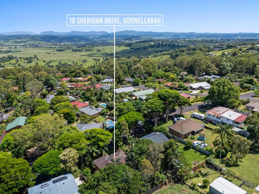 10 Sheridan Dr, Goonellabah, NSW 2480