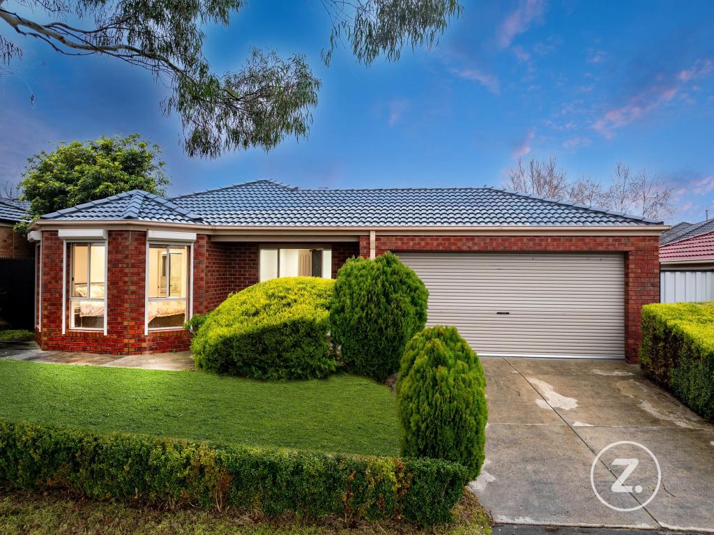 11 Jarvis Cl, Narre Warren South, VIC 3805