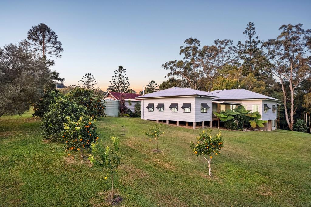 1157 Kin Kin Rd, Wolvi, QLD 4570