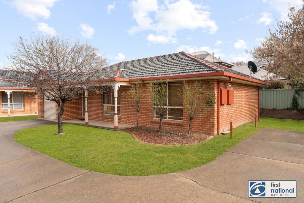 3/58 Piper St, Bathurst, NSW 2795