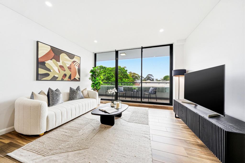 262/94 Dalmeny Ave, Rosebery, NSW 2018