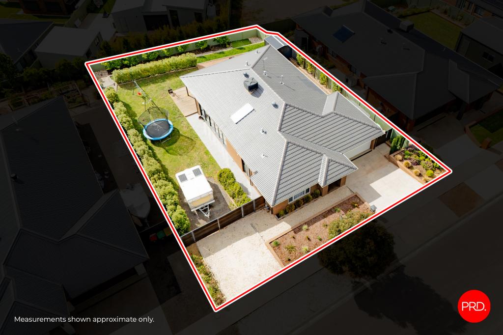 75 Lanark Dr, Junortoun, VIC 3551