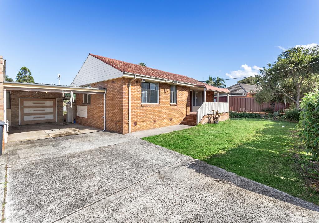 46 Burke Way, Berkeley, NSW 2506