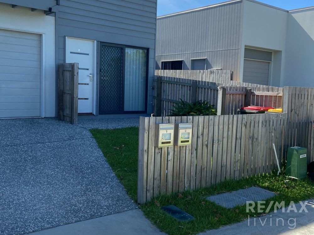 2/2c David St, Burpengary, QLD 4505