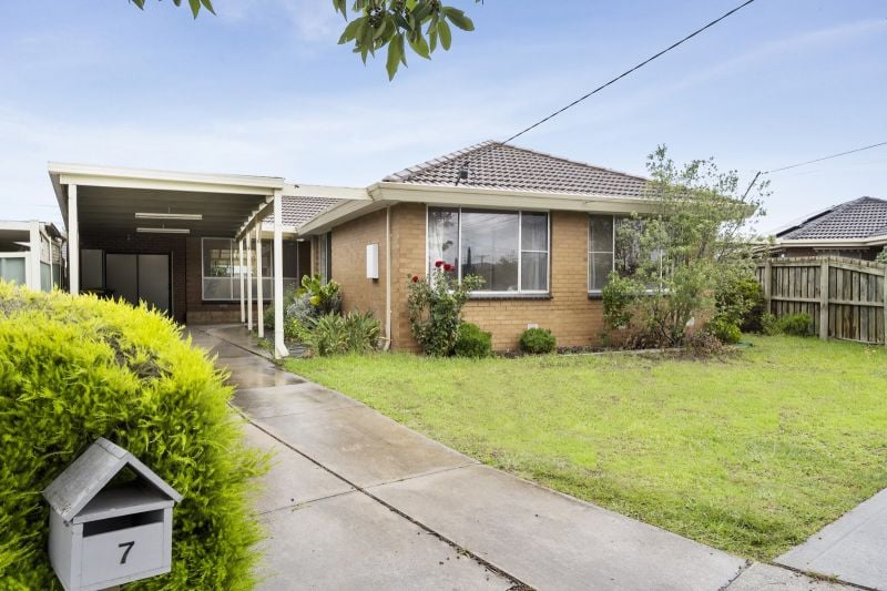 7 Regent St, Hoppers Crossing, VIC 3029