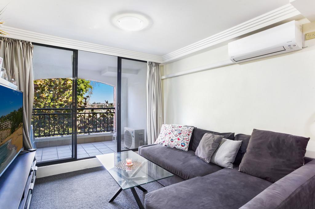 604/34-52 Alison Rd, Randwick, NSW 2031